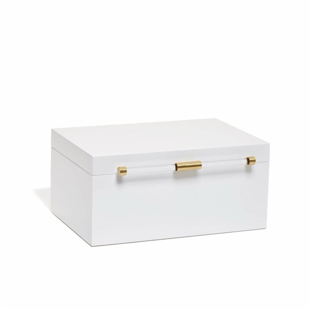 Kendra Scott Jewelry Box